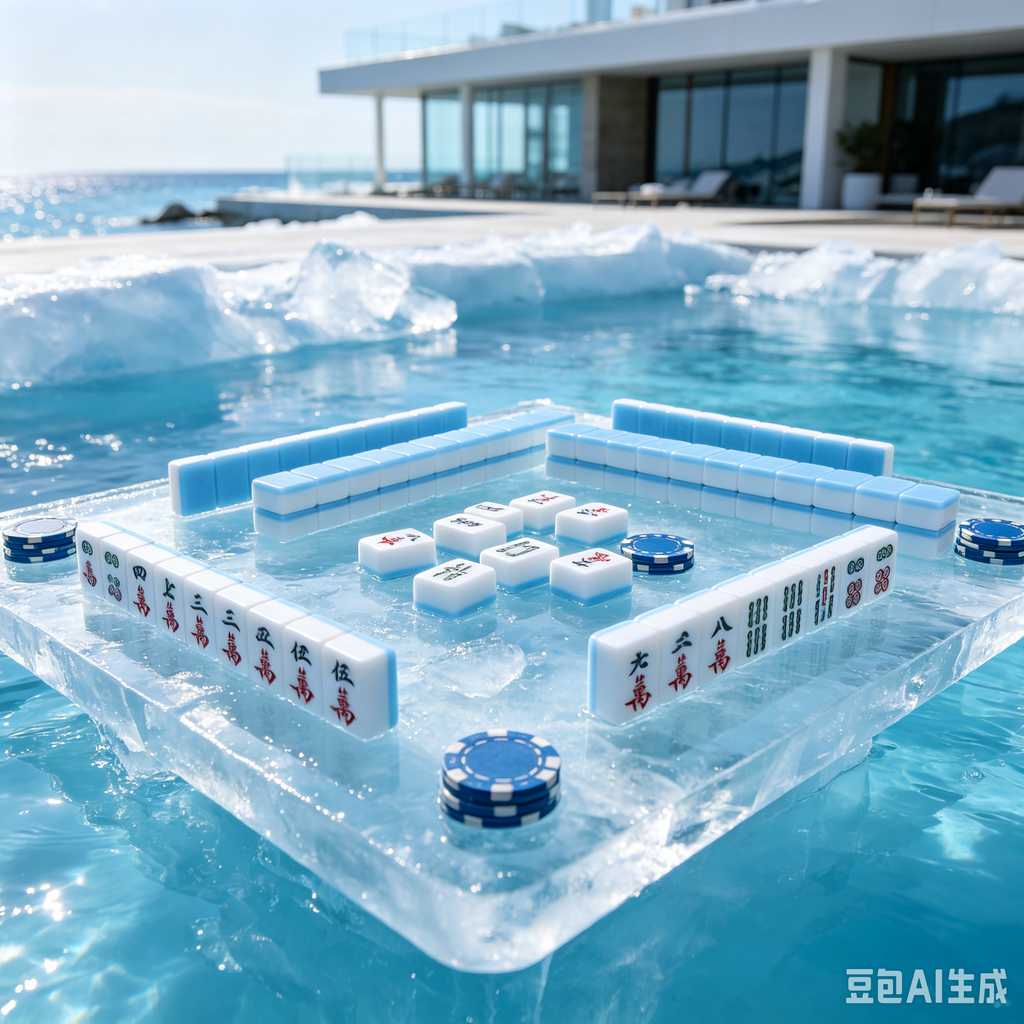 official competition mahjong set