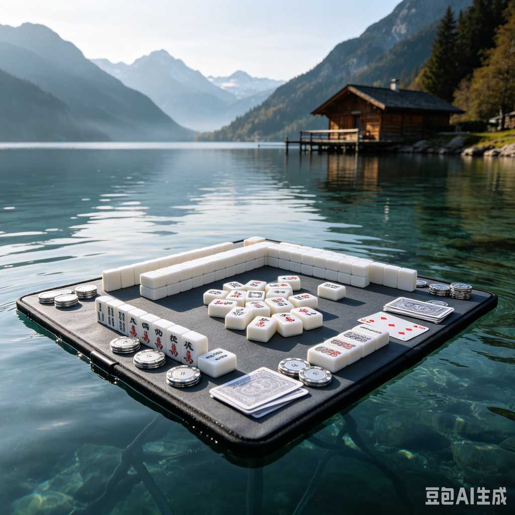 Texas,mahjong