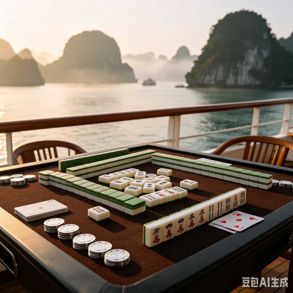 Orebro,mahjong