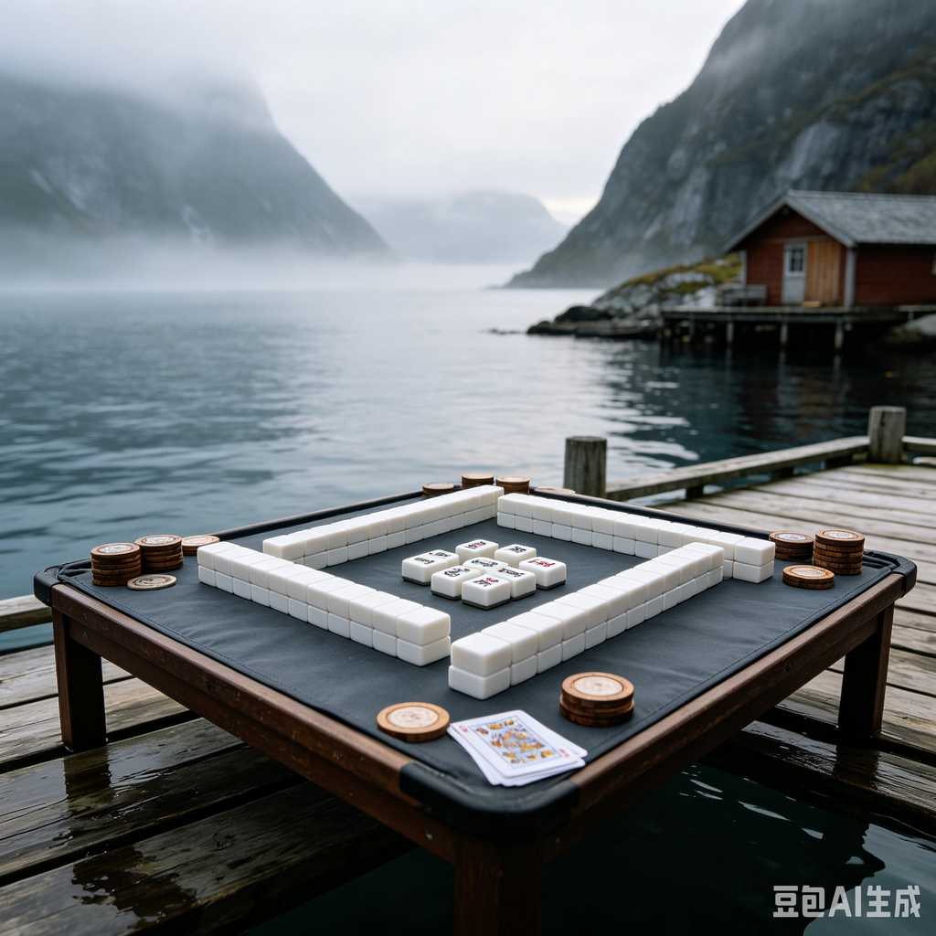 noise reduction mahjong tiles