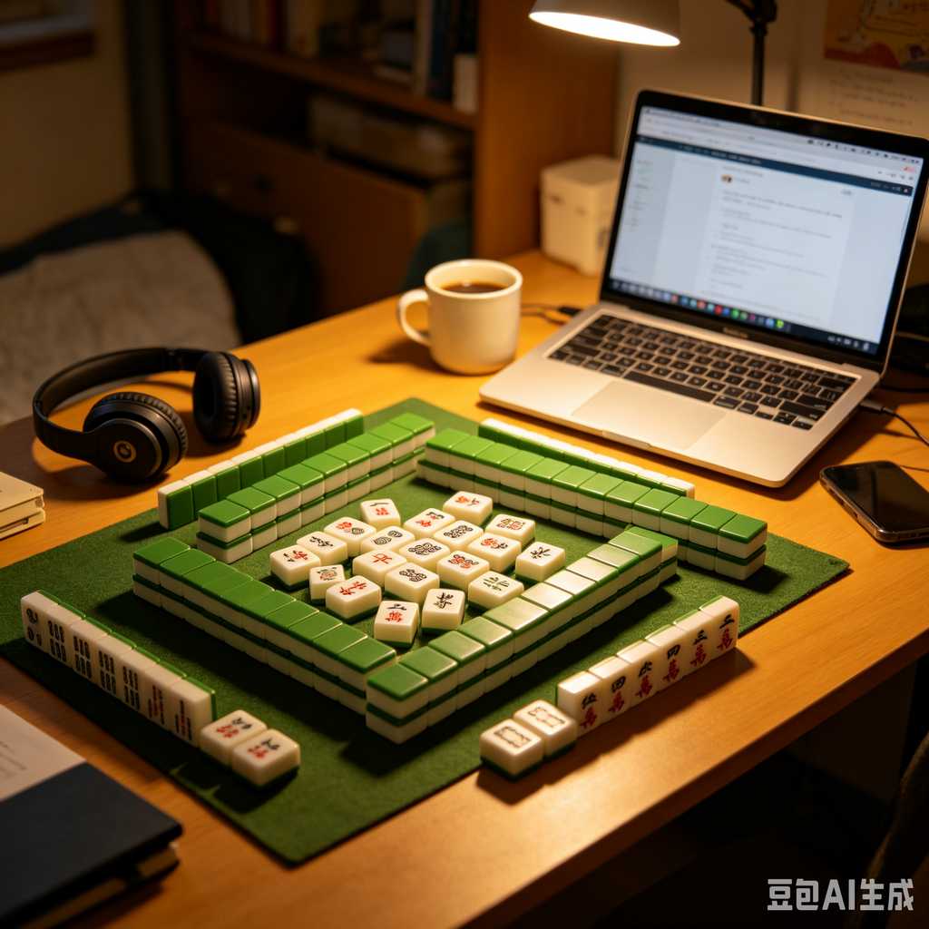 top rated mahjong set