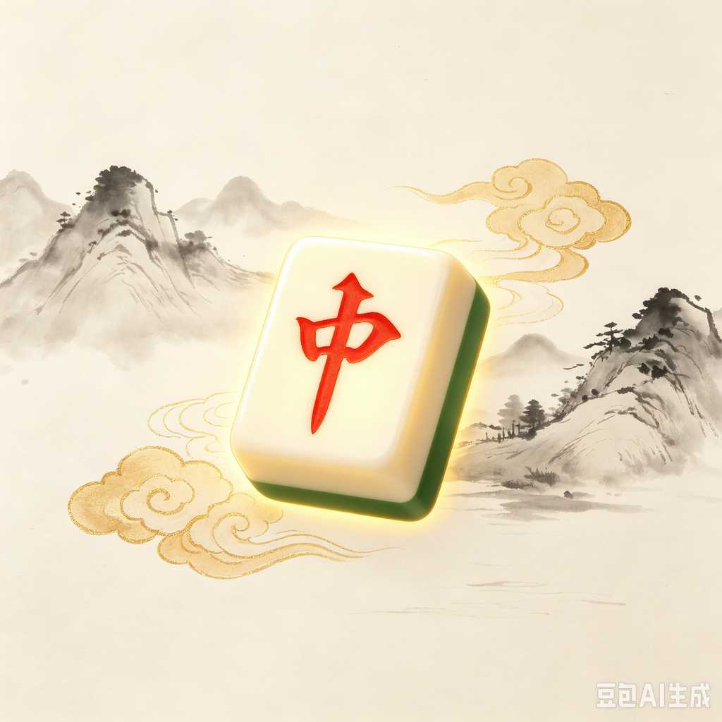 Boise,mahjong