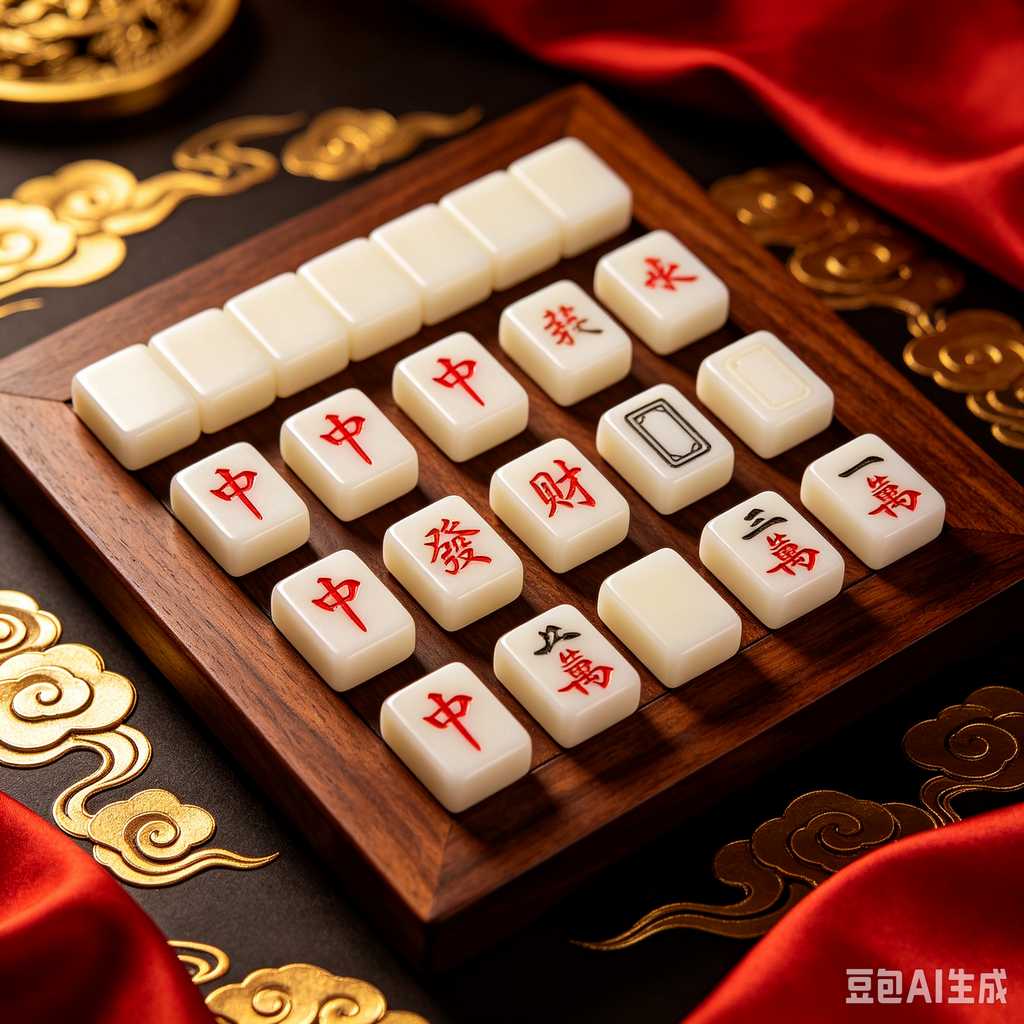 Missouri,mahjong