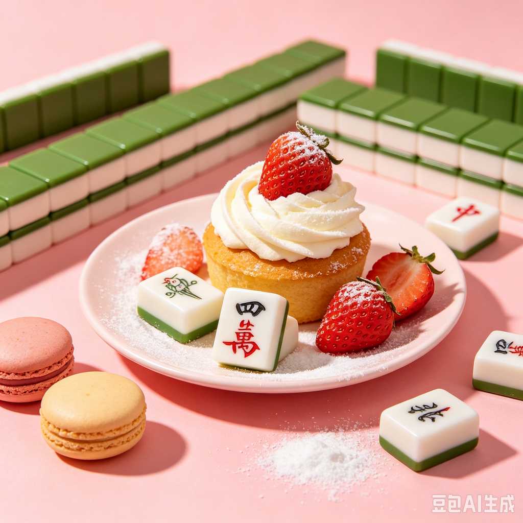 mahjong set for beginners