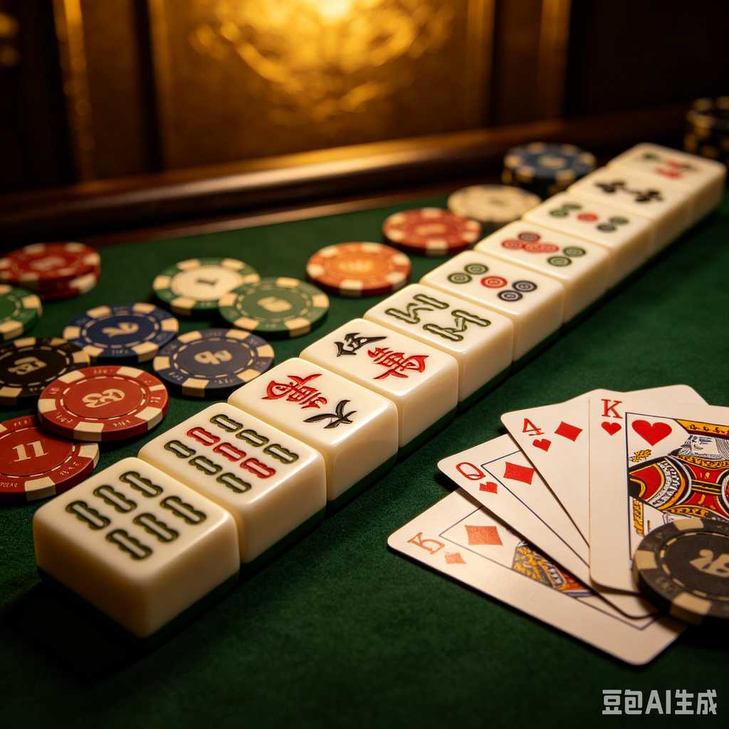 nashuanh,mahjong